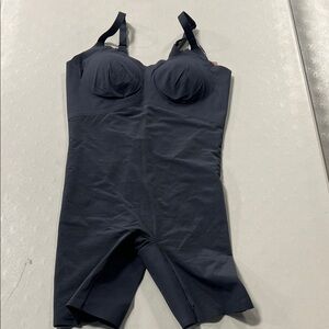 Honeylove Midnight Shapewear Bodysuit